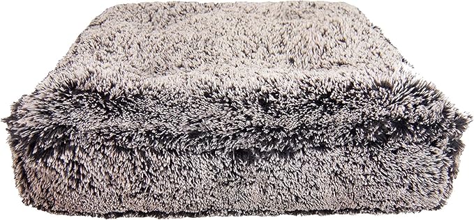 Bessie and Barnie Rectangle Dog Bed