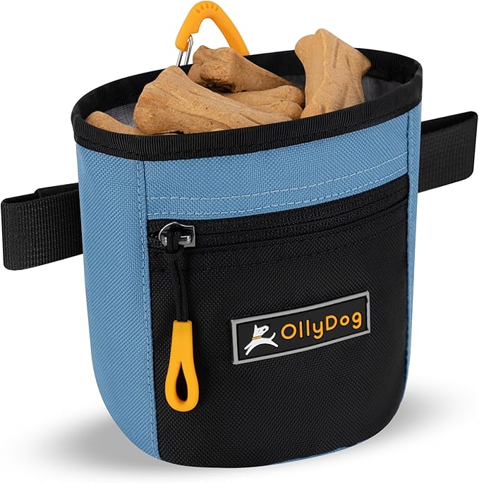 OllyDog Goodie Treat Bag