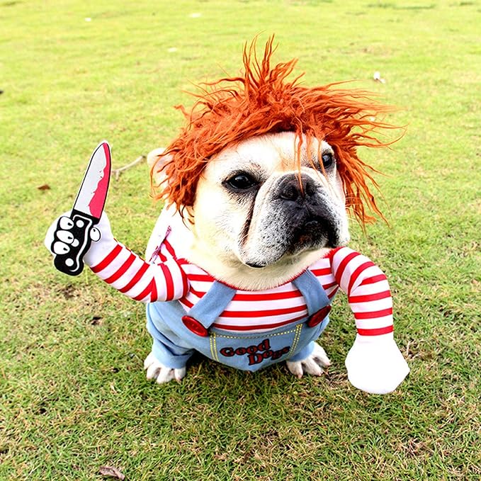 Dog Halloween Costumes