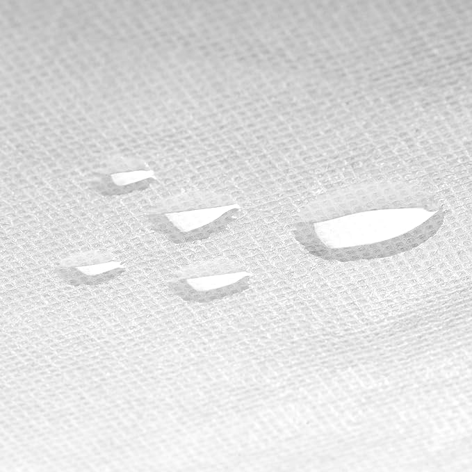 Furhaven Dog Bed Liner Water-Resistant Foam Mattress Protector Cover