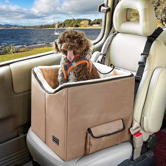 Petsfit Dog Booster Seat