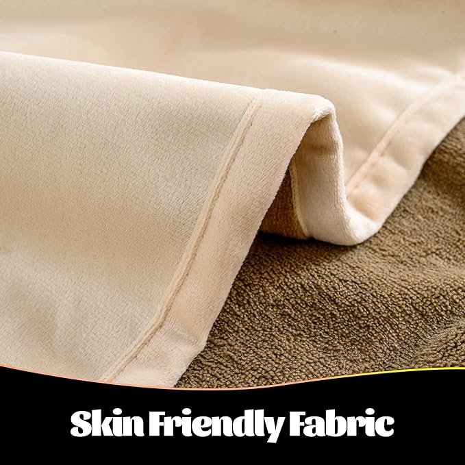 100% Waterproof Dog Blanket 30x30 inches