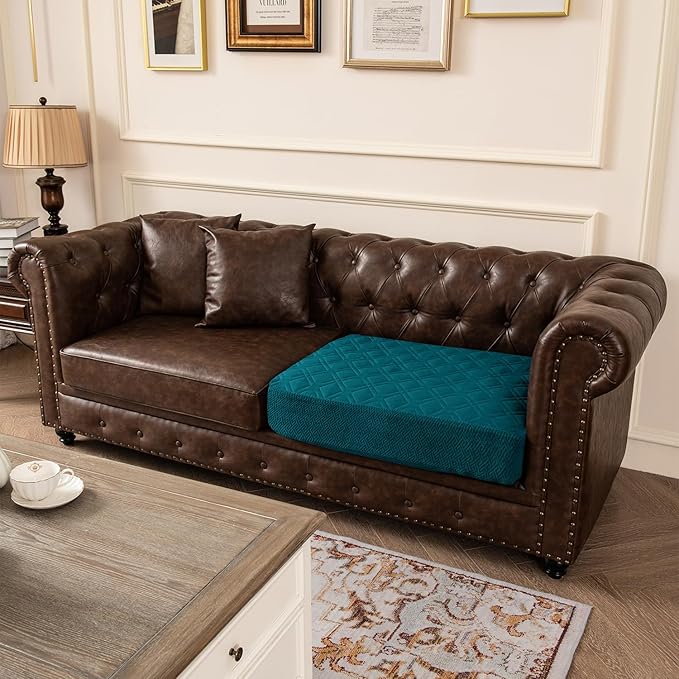 Dog Bed Covers Replacement Washable 40Lx50Wx6H Inches