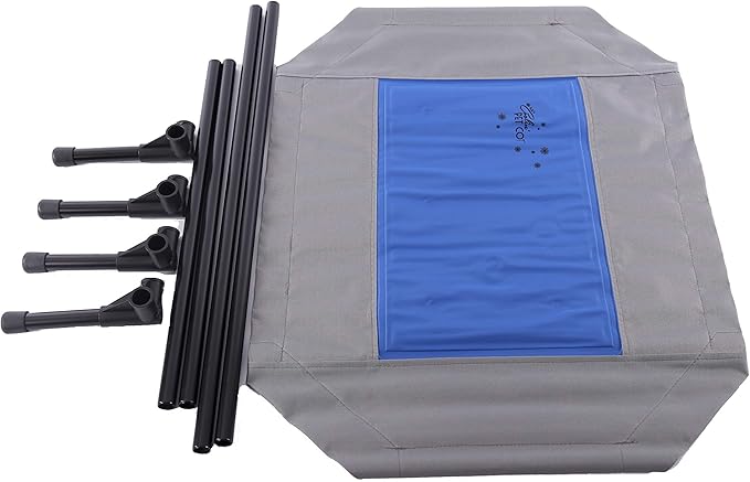 K&H Pet Products Cooler Dog Kit Coolin' Pet 96 Ounce