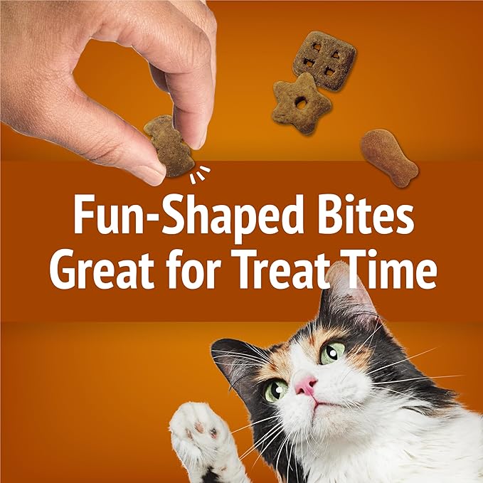 Purina Friskies Cat Treats 20 Oz.