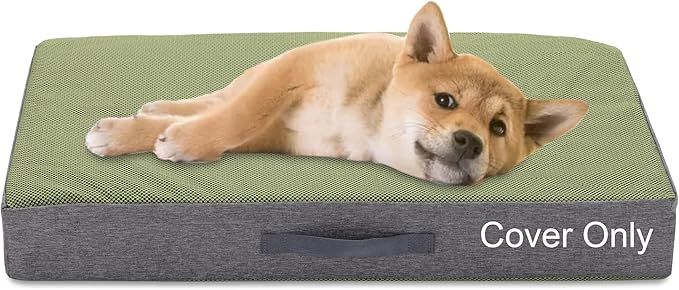 Waterproof Dog Bed Cover Washable