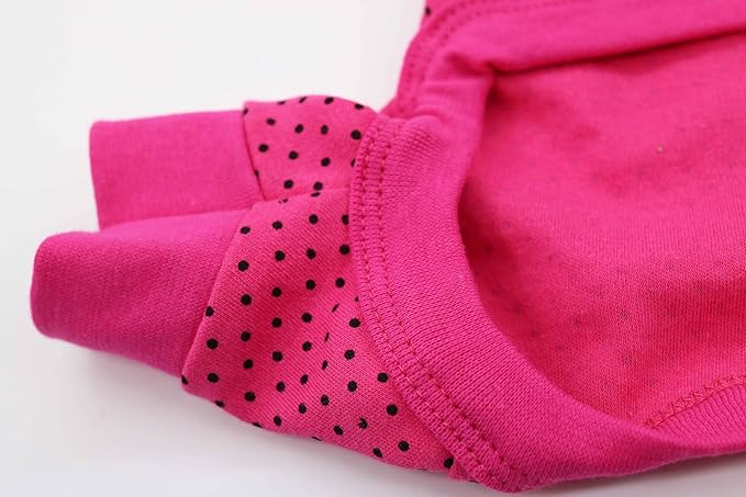Anti Licking Elastic Pet Onesie Clothes