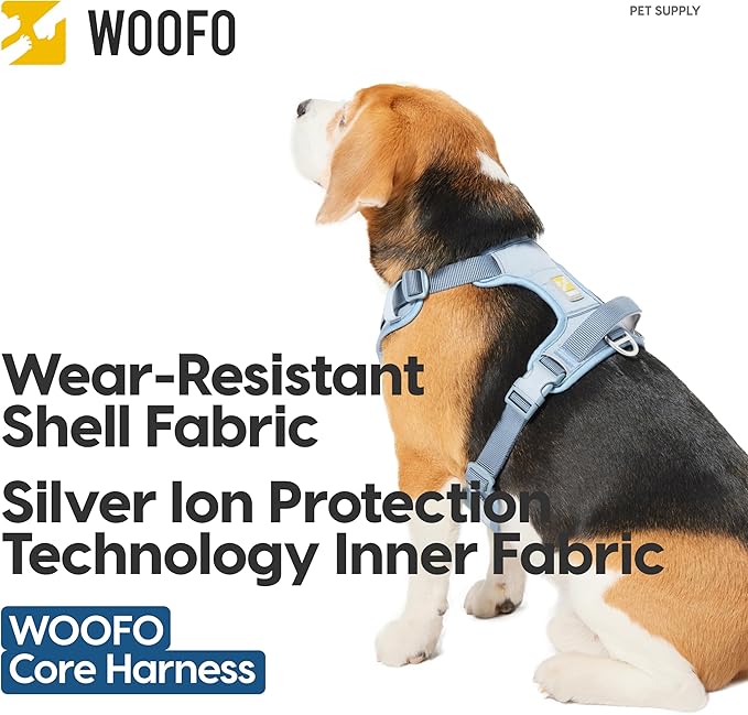Dog Harness
