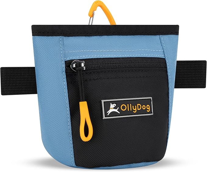 OllyDog Goodie Treat Bag