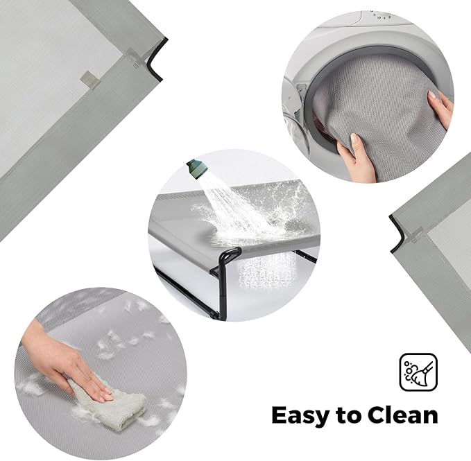 Veehoo Dog Bed Replacement Cover for CWC2201