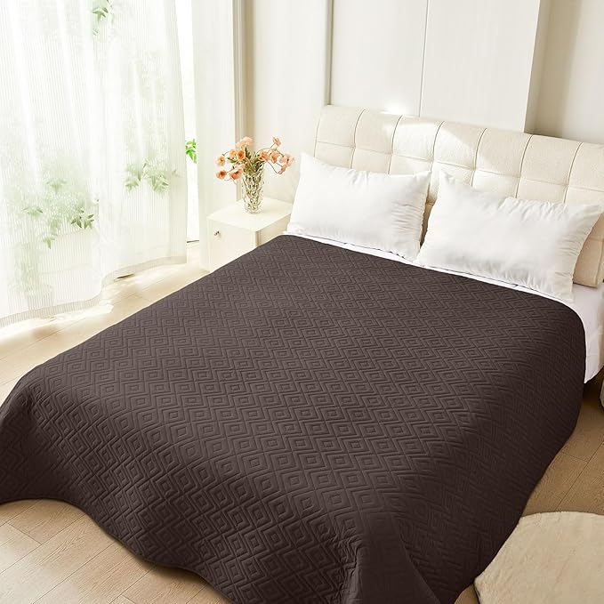 hyha Waterproof Dog Blanket (82x102 Inch,