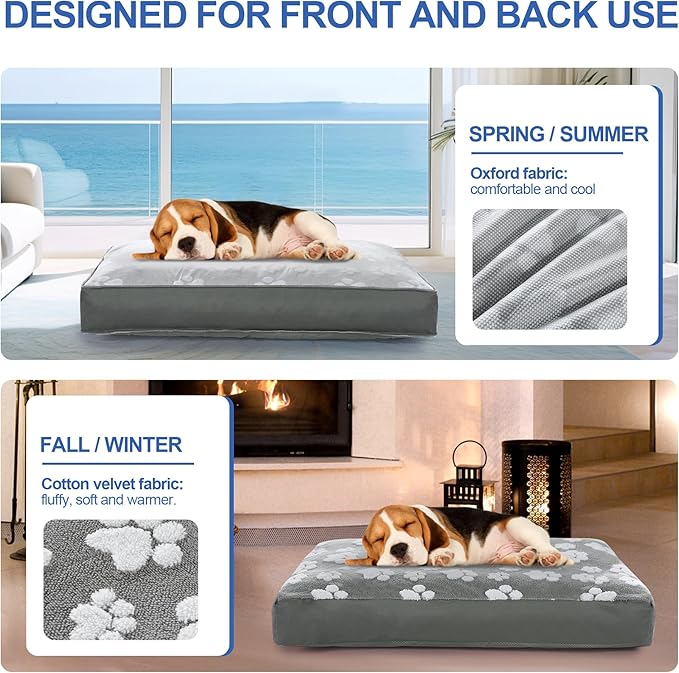 BALAPET Dog Bed Covers