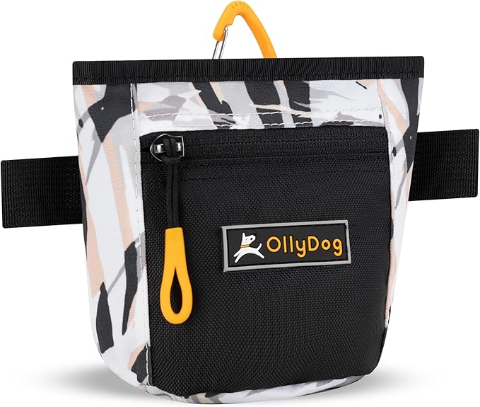 OllyDog Goodie Treat Bag
