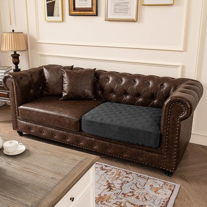 Dog Bed Covers Replacement Washable 40Lx50Wx6H Inches