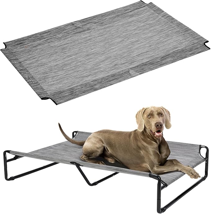 Veehoo Dog Bed Replacement Cover for CWC2201