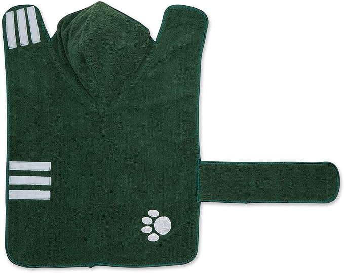 Bone Dry Pet Robe Collection