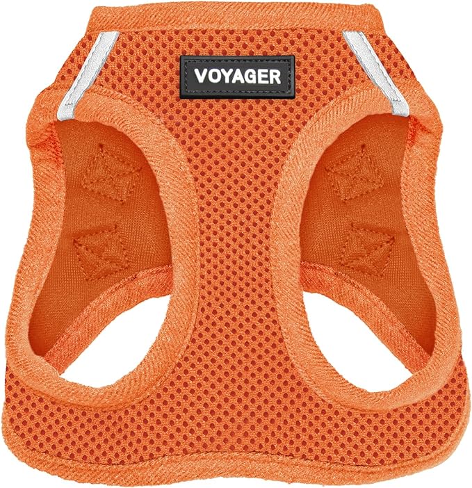 Voyager Step-in Air Dog Harness