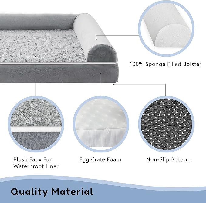 Dog Beds Large Sized Dog