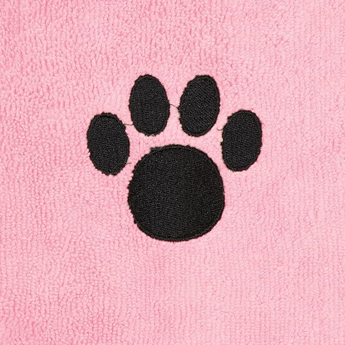 Bone Dry Pet Robe Collection