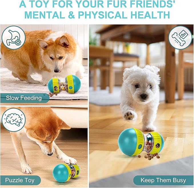 Dog Treat Toy