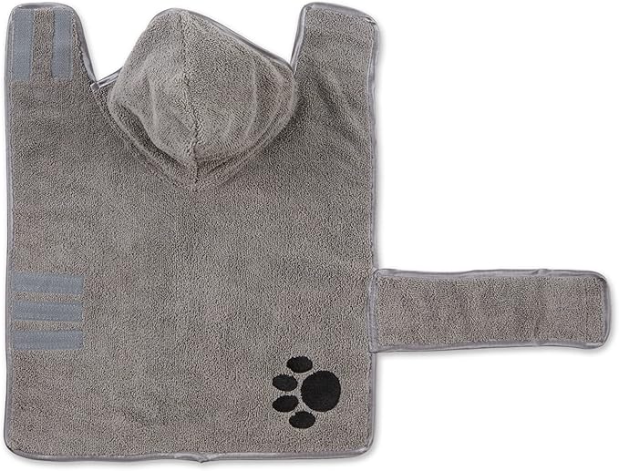 Bone Dry Pet Robe Collection