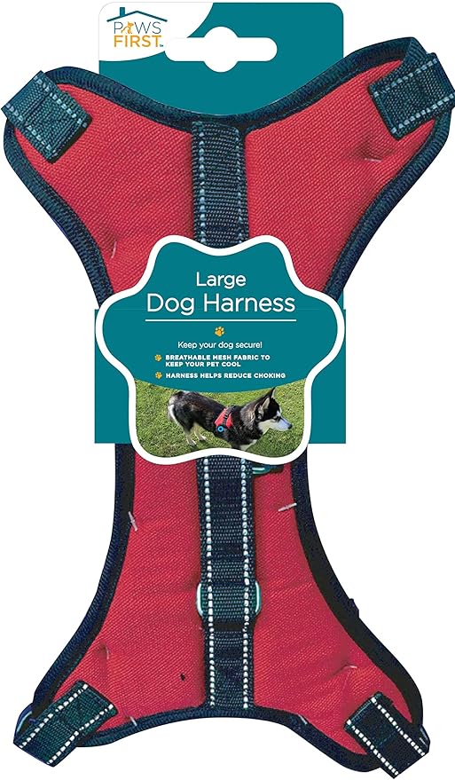 Dog Car Seat Harness