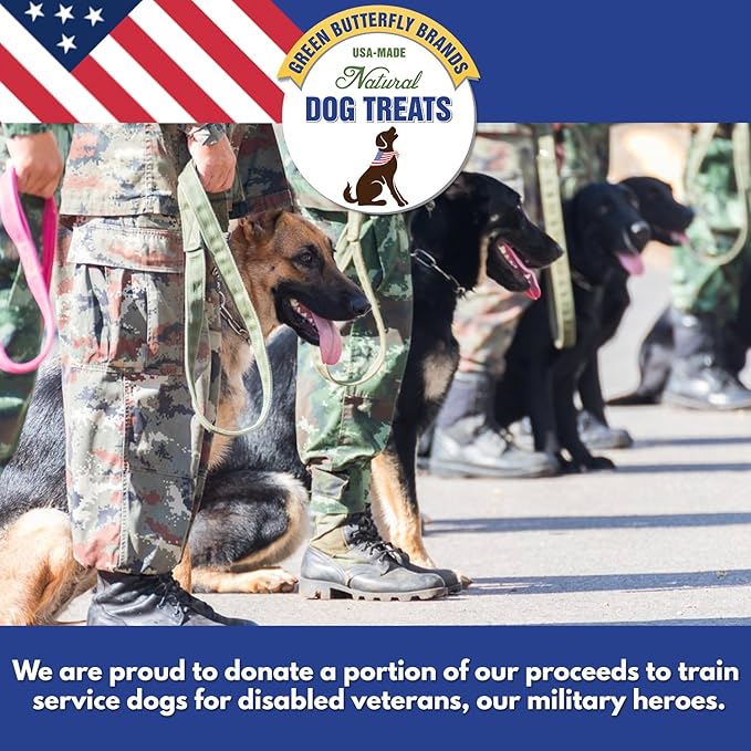 Freeze Dried Pork Heart Dog Treats Made in USA. All Natural Freeze-Dried Raw Snacks for Dogs and Cats. Single Ingredient. High Protein