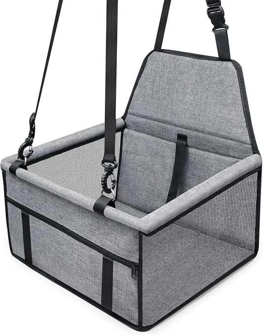 Dog Car Seats for Small Dogs