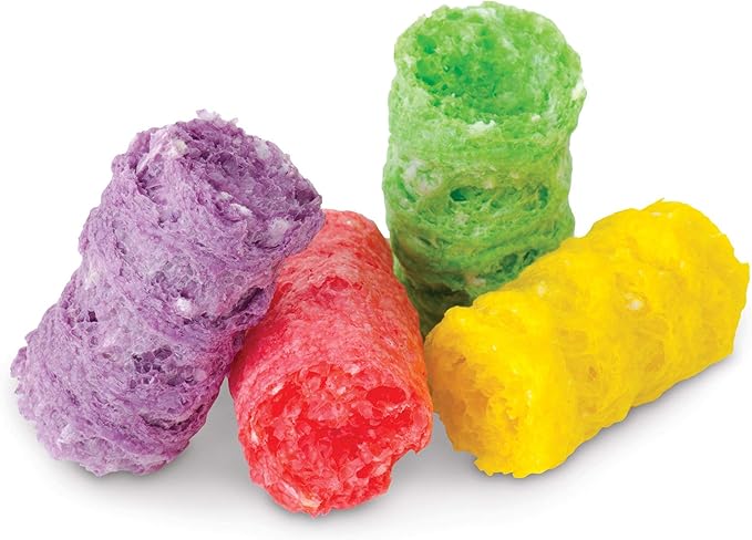 Ware Manufacturing Rice Pops Small Animal Chew Treat (3074)