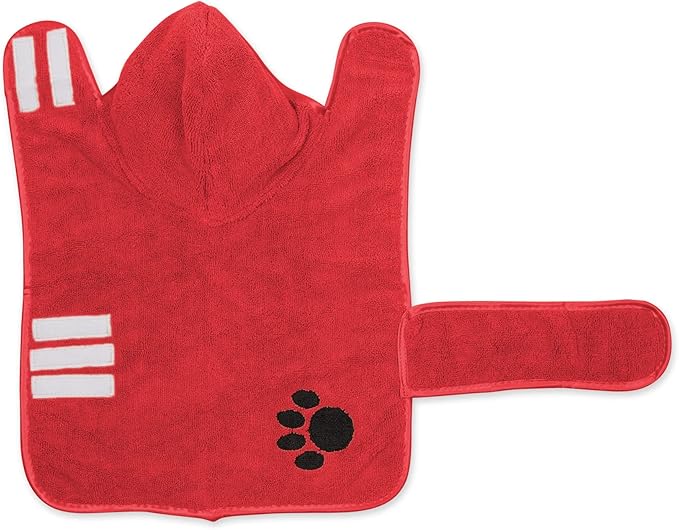 Bone Dry Pet Robe Collection