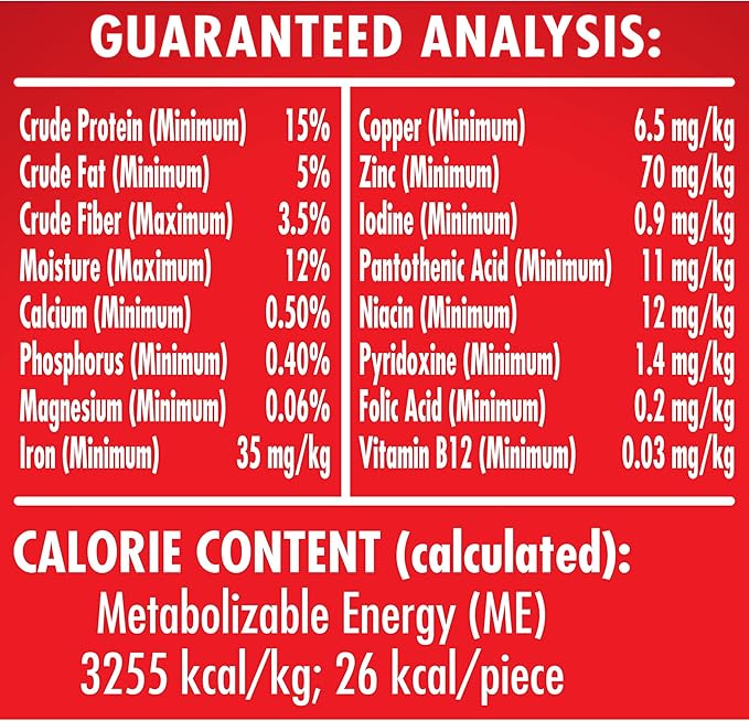 Milk-Bone Flavor Snacks Dog Treats 24 Ounce 2)