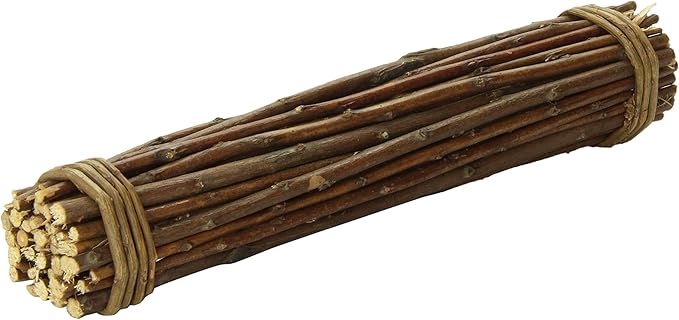 Ware Manufacturing Natural Willow Mega Munch Sticks Small