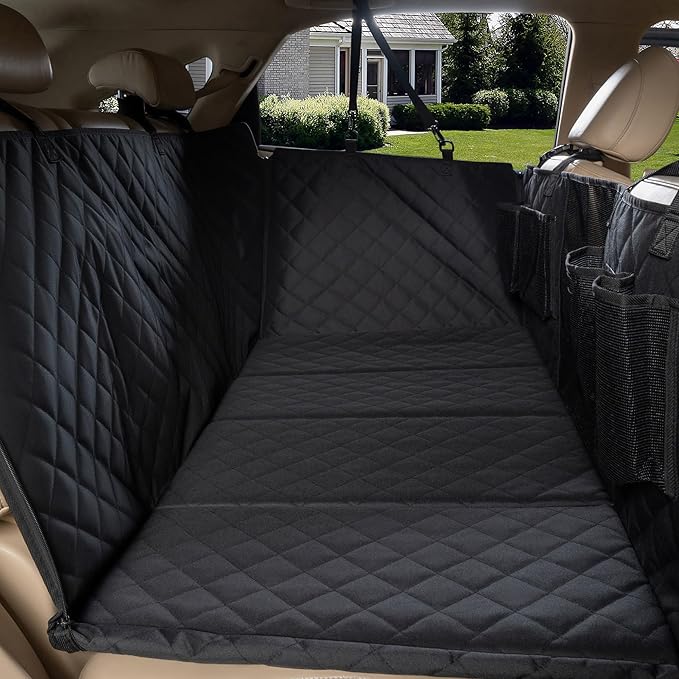 Hammock Seat Extender for Dogs