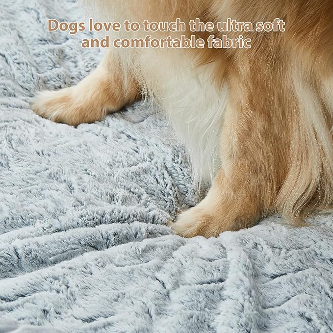 WNPETHOME Washable Dog Bed Small Size Dog