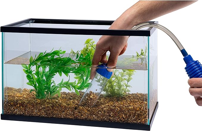 Tetra Water Maintence Items for Aquariums