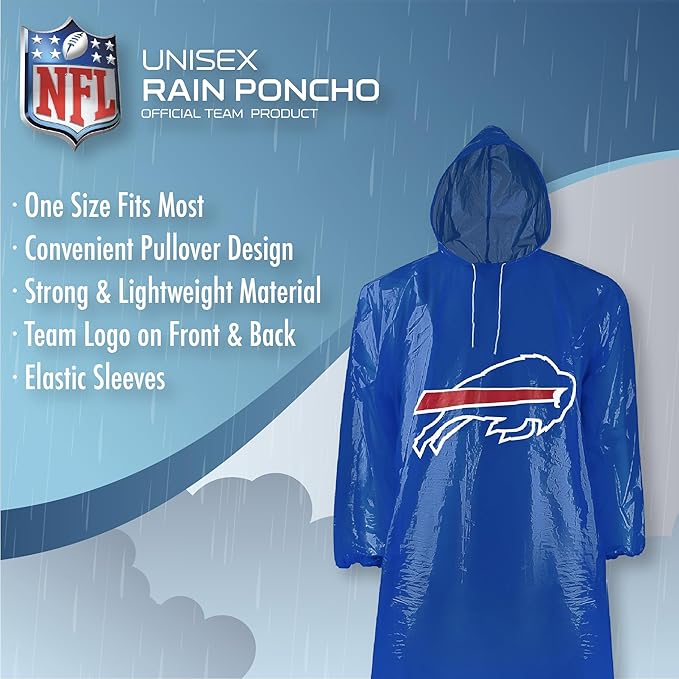 Pets First Sports Licensed Fan Shop Standard NFL