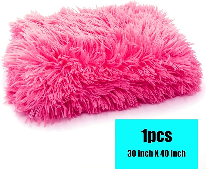 Pet Dog Bed Blankets