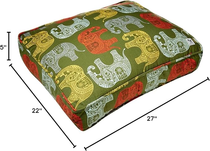 Molly Mutt Washable Dog Bed Cover dd63a