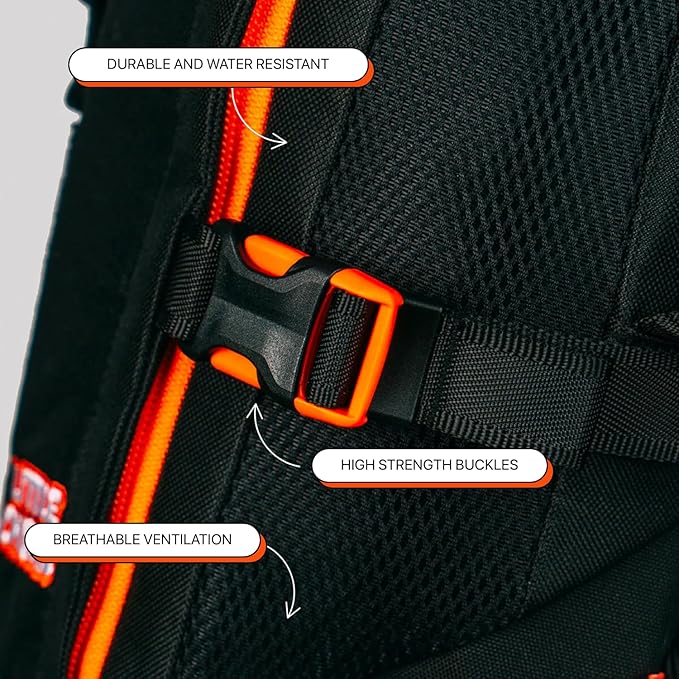 The Maxine One Dog Backpack Carrier Made for Pets Up to 50 lbs