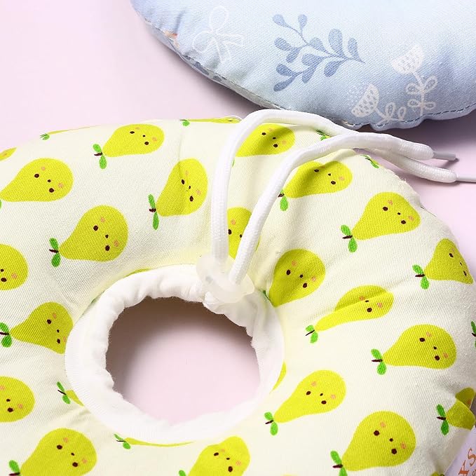 Avaner 2 Pcs Rabbit Recovery Collars