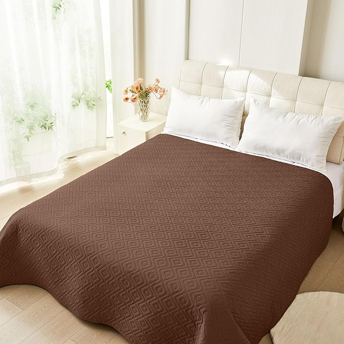 hyha Waterproof Dog Blanket (82x102 Inch,