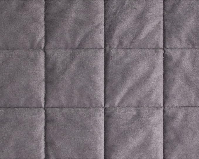 Gravity Premium Original Weighted Dog Blanket 40 x 32 in, 4 lbs