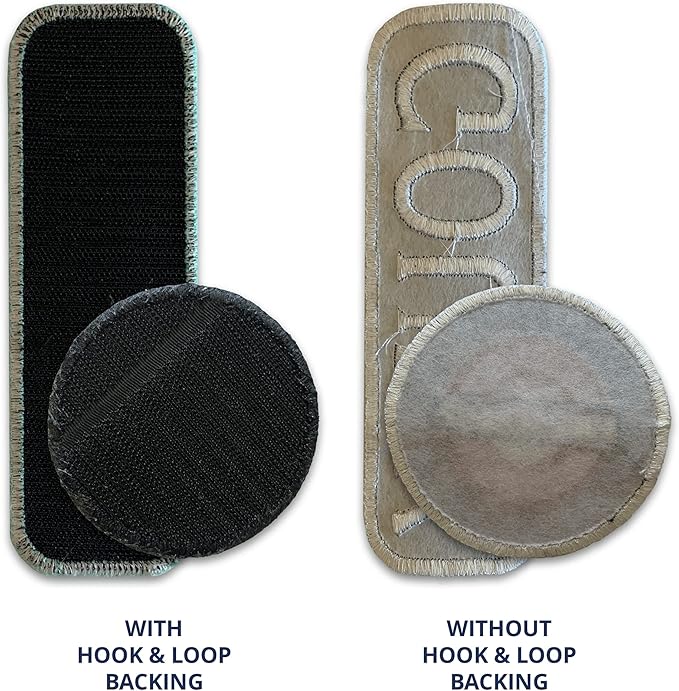 K9 Sport Sack Dog Patch for Dog Carrier Backpack