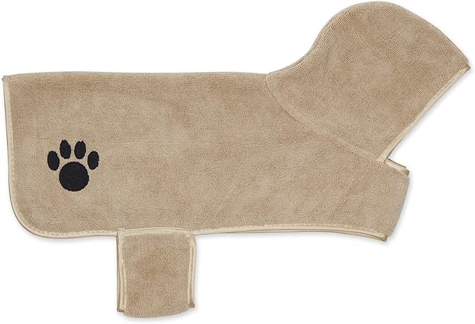 Bone Dry Pet Robe Collection