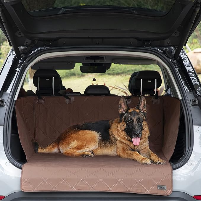 Petsfit SUV Cargo Liner for Dogs