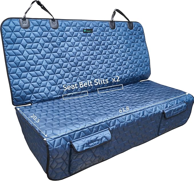 Bench Dog Car Seat Covers for SUV