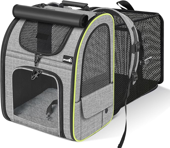 Pecute Cat Carrier Backpacks