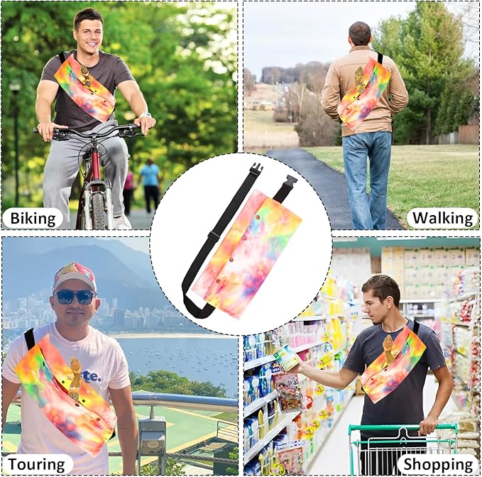 Bearded Dragon Carriers and Leather Leash with Wings