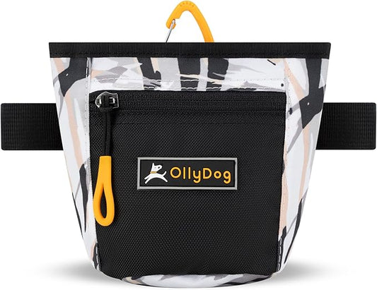 OllyDog Goodie Treat Bag