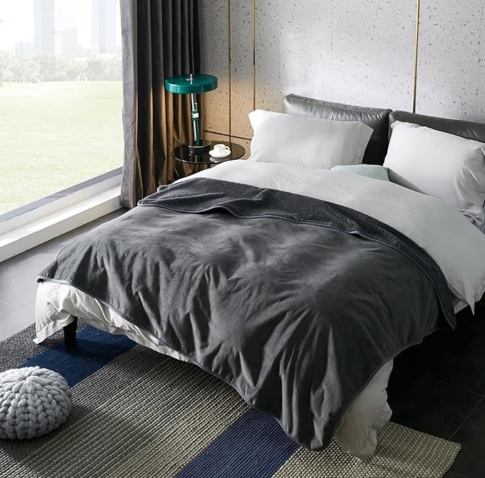 Waterproof Dog Blanket 58 x 39 in